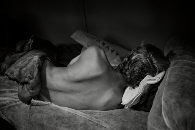 © Pierre Faure © Pierre Faure